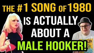 We’ve SUNG ALONG to This 80s #1 for Years & Now Find OUT it’s About a MALE HOOKER?—Professor of Rock