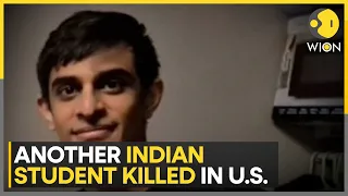BREAKING: Another Indian student Neel Acharya confirmed dead, was missing since Sunday | WION