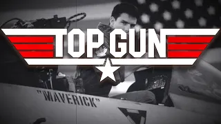 Top Gun Anthem - Maverick Edition (Danger Zone)