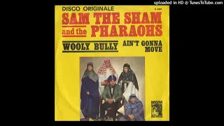 Sam The Sham & The Pharaohs - Wooly Bully [1965] [magnums extended mix]