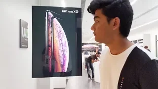 Buying iPhone XS For a Subscriber? | QnA