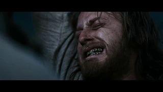 30 Days Of Night - The Stranger | I Dont`t Talk To Dead Men (HD)