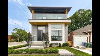 39 Lankin Boulevard, Toronto Home for Sale - Real Estate Properties for Sale