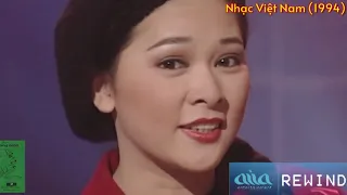 Người tinh mùa đông - như Quỳnh - ánh minh Nhạc Việt Nam (1994) YouTube