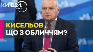 У російського пропагандиста Кисельова конфіскують будинок і землю в Коктебелі