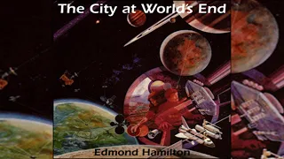 The City at World's End | Audio Books