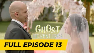 GHOST ADVENTURE | Episode 13 | Benjie Paras, Pio Balbuena , Billy Villeta, Phoemela Baranda| Viva TV