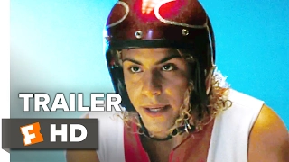 Lords of Dogtown (2005) Official Trailer 1 - Heath Ledger Movie