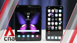 iPhone 11 Pro Max vs Samsung Galaxy Fold: Camera shoot-out