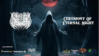 Nox Terror - Ceremony Of Eternal Night (Unrealeased Song) (New Single)