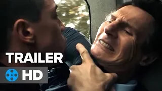 The Commuter Final Trailer (2018)