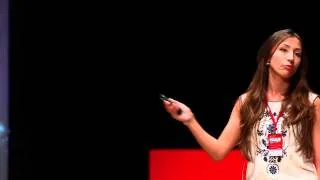 Early diagnosis as a chance to live | Diana Bilalova | TEDxBaumanSt