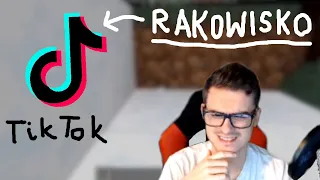 @TIDZIMI vs TikTok | TIDZIMI - shot z live 8.11.2020r.