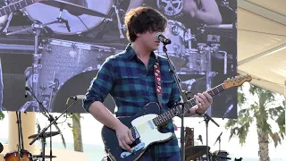 Davy Knowles - Every Man For Himself - 2/24/19 Clearwater Sea Blues Festival