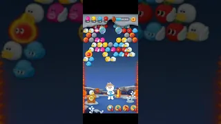 Line bubble game 2 level 1151라인버블 레벨 1151LINE バブル２stage 1151mobile game 모바일게임