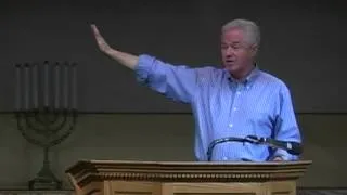 God's Appointed Times - Part 1 (Ray Bentley)