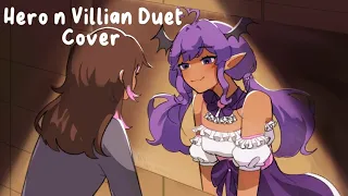 Hero n Villian Duet Cover // ver. ReiriRei