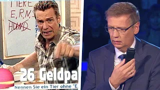 Die verrücktesten Anrufe im Live TV