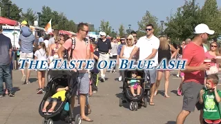 Taste of Blue Ash 2017