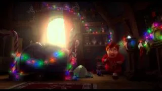 Saving Santa - UK Trailer