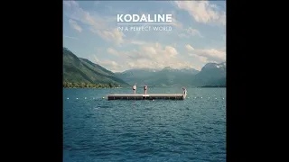 All I Want - Kodaline (Instrumental)