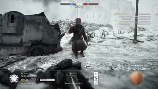 Battlefield™ 1 Conquest Tsaritsyn 25-4