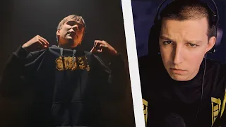 МАЗЕЛЛОВ СМОТРИТ: Слава КПСС - Жертва (Oxxxymiron diss) | РЕАКЦИЯ MZLFF НА ДИСС ОКСИМИРОНА