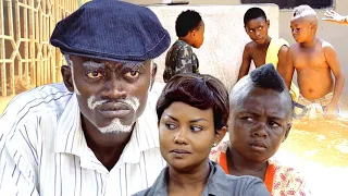 OKOTO NWO ANOMAA 2 - KUMAWOOD GHANA TWI MOVIE - GHANAIAN MOVIES