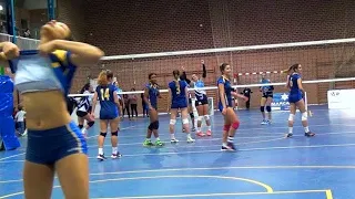 Momentos Muy Vergonzosos en el Futbol Femenino