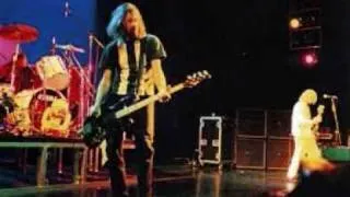 Nirvana Tribute - Original Song