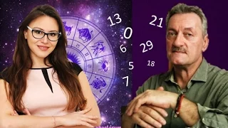 The Secrets of the Zodiac Degrees! With World Famous Astrologer Nikola Stojanovic