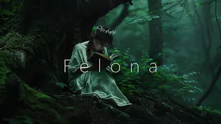 Felona - Serenity Time for Reading and Meditation in the Elven Forest, New Age Ambient Music