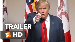 Fahrenheit 11/9 Trailer #1 (2018) | Movieclips Indie