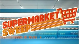 Supermarket Sweep (2020) - Alternate Theme