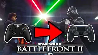We NEED This Feature in Battlefront 2! - Star Wars Battlefront 2