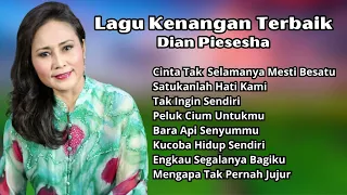 Dian Piesesha Lagu Kenangan Terbaik | Tembang  Lagu Lawas Populer Dian Piesesha