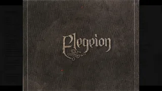 Elegion - The Last Moment (Full Album)