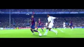 Cristiano Ronaldo Vs FC Barcelona Away HD 720p 23 04 2008