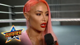 Eva Marie looks for answers after loss: WWE Digital Exclusive, August 21, 2021