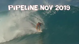 PipeLine October 2019 4K
