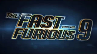 Fast and Furious 9  - OFFICIAL Trailer 2019 Vin Diesel ,Dwayne Johnson