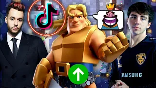 ¿Cómo revivió Clash Royale en 2021? - GABIEL