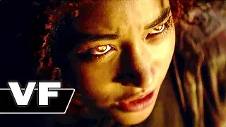 DARKEST MINDS Bande Annonce VF (Fantastique Adolescents, 2018)