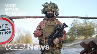 Invasion of Ukraine: A VICE News Tonight Special Report