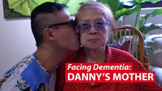 A Dementia Caregiver's Dilemma: A Love-Hate But Ultimately Love Story