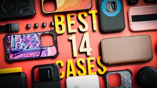 10 Cases to PROTECT Your iPhone 15 - 2023