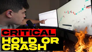 BULLS Trapped DONT MISS This [ SP500, SPY, QQQ, BTC, Stock Market Crash ]