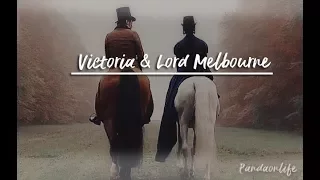 Victoria & Lord M