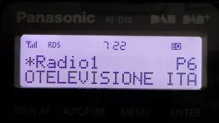 MERCOLEDI' 04 GENNAIO 2023 - TGR - GIORNALE RADIOUNO REGIONALE DELLA "LOMBARDIA" DELLE ORE 07,18 -