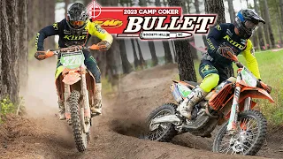 2023 Camp Coker GNCC | MY BEST RACE!